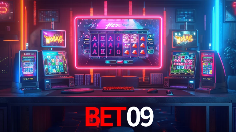 BET09 apk