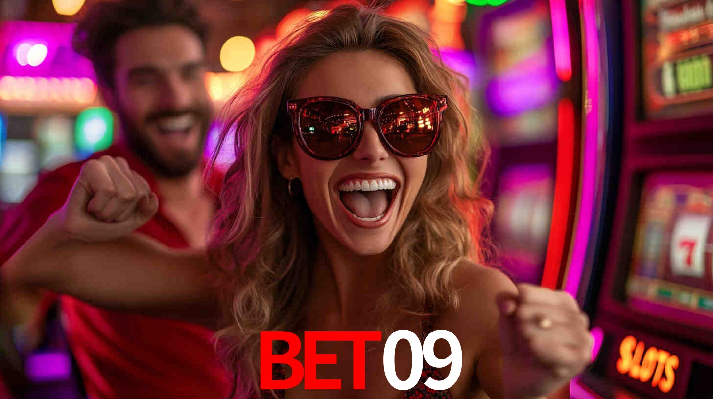 Estatísticas BET09