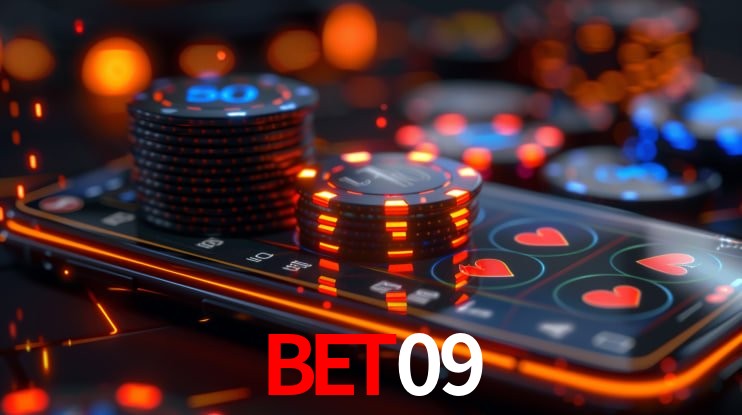 Football Betting BET09