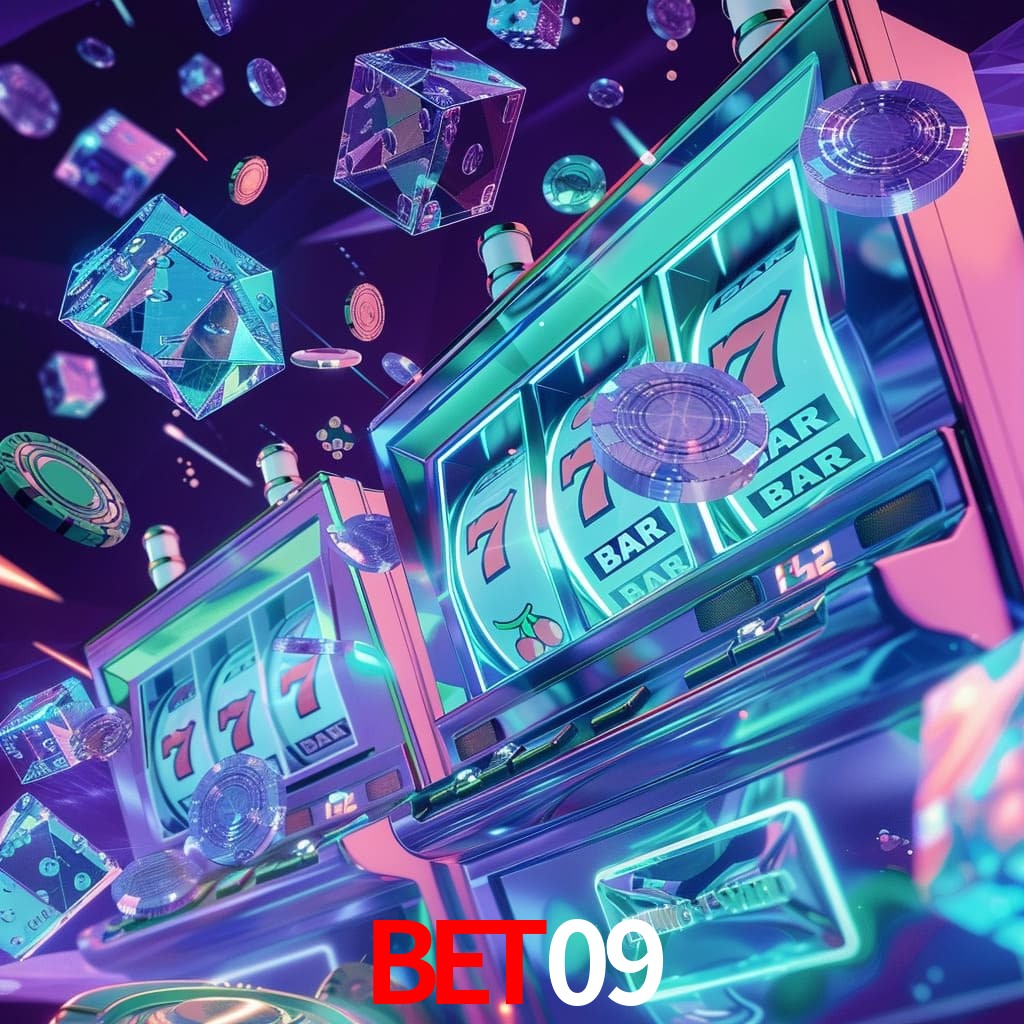 Promoções Sazonais BET09