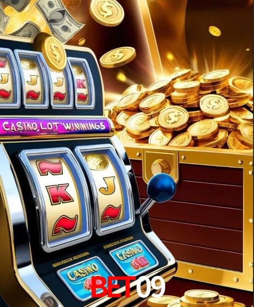Sports Statistics BET09