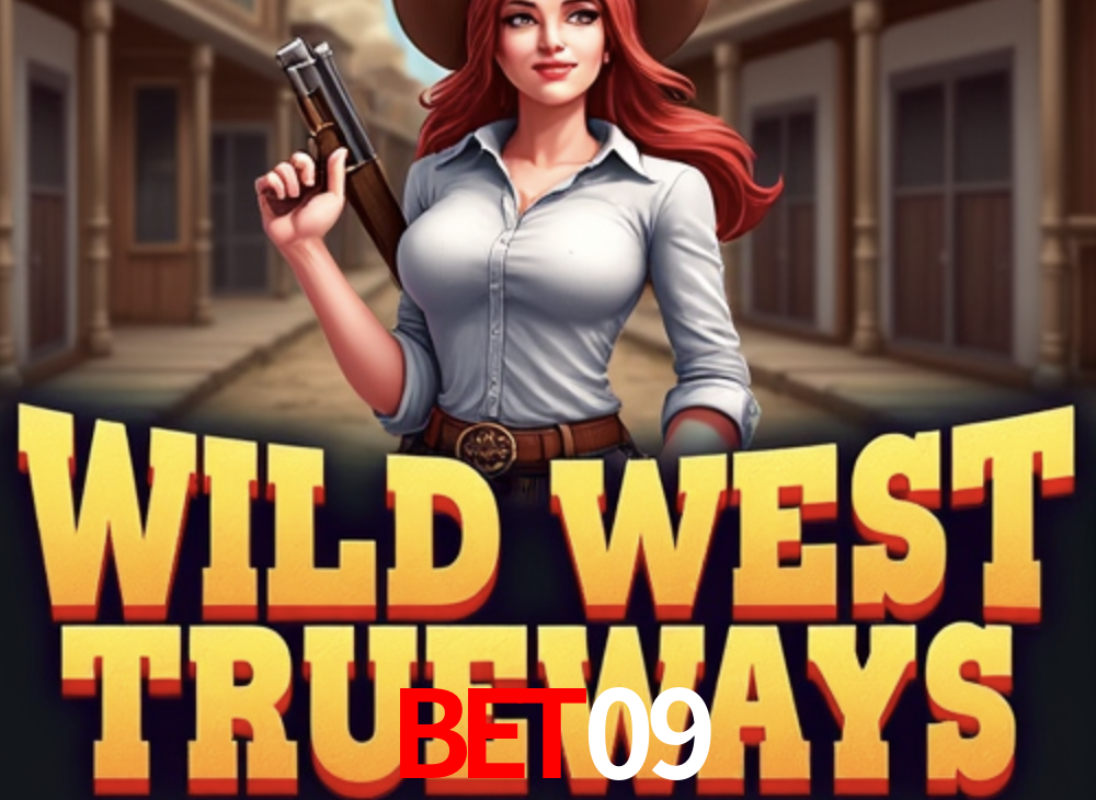 Slot Games BET09