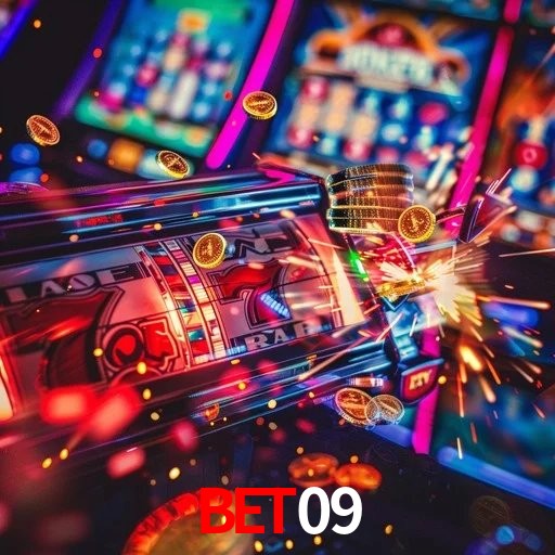 Apostas Esportivas na BET09: Um Guia Completo