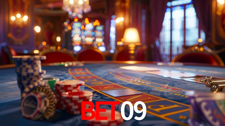 Player Reviews BET09