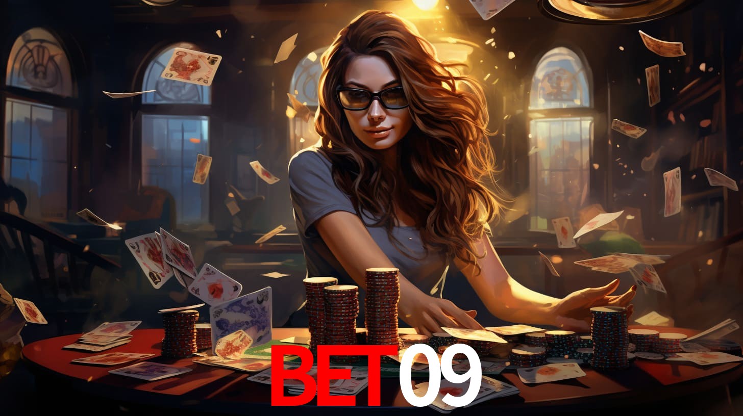 Tournaments BET09