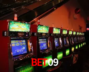 Security Systems BET09