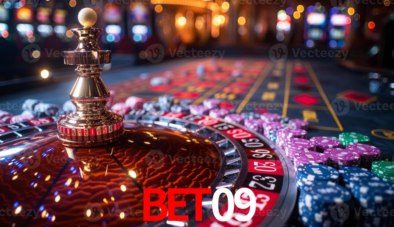 2FA Security BET09