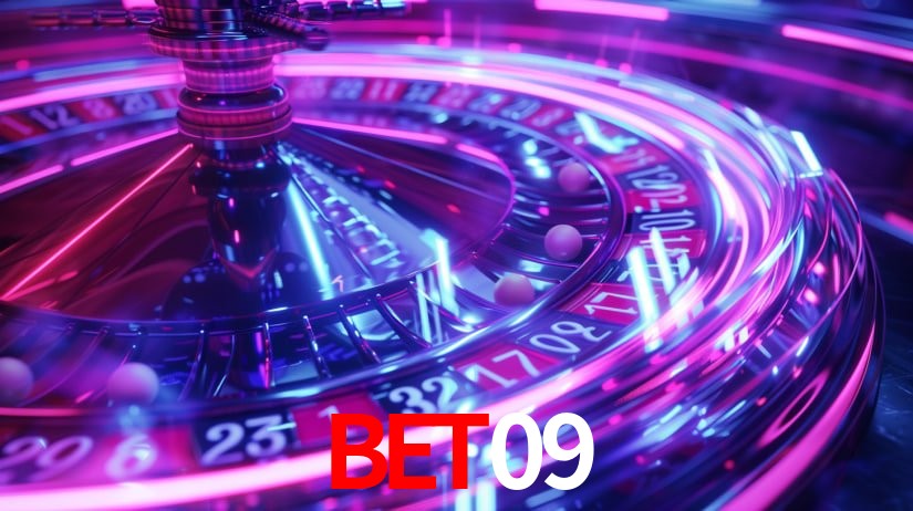 Tecnologia da Plataforma BET09