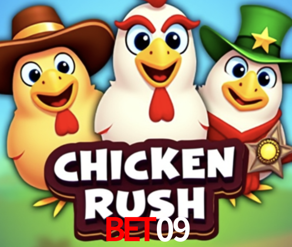 Live Casino BET09