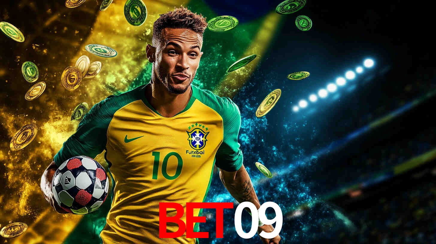 Apostas de Tênis BET09