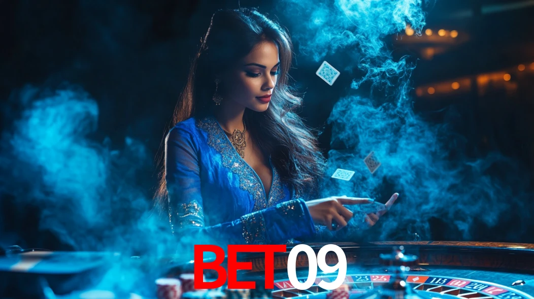 Jogos de Slot BET09
