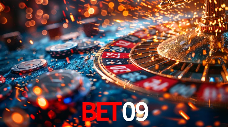 Bonus Features BET09