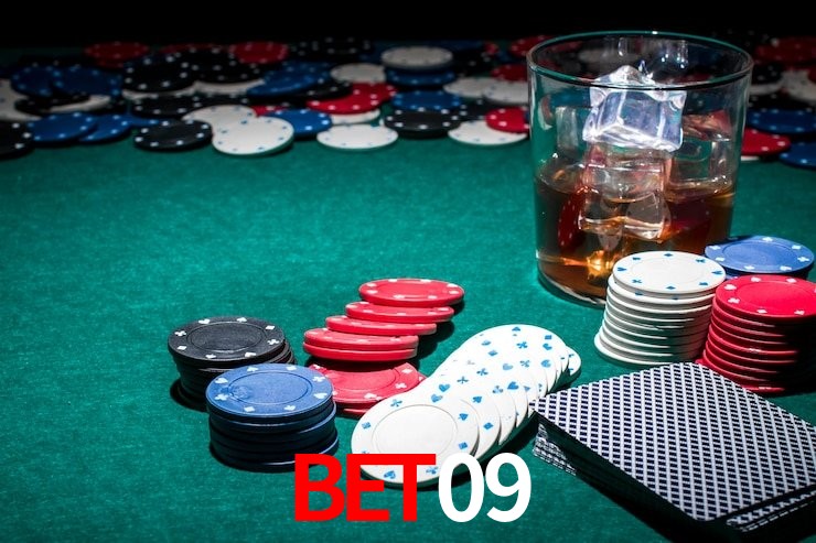 A Revolução dos Aplicativos de Jogos no BET09