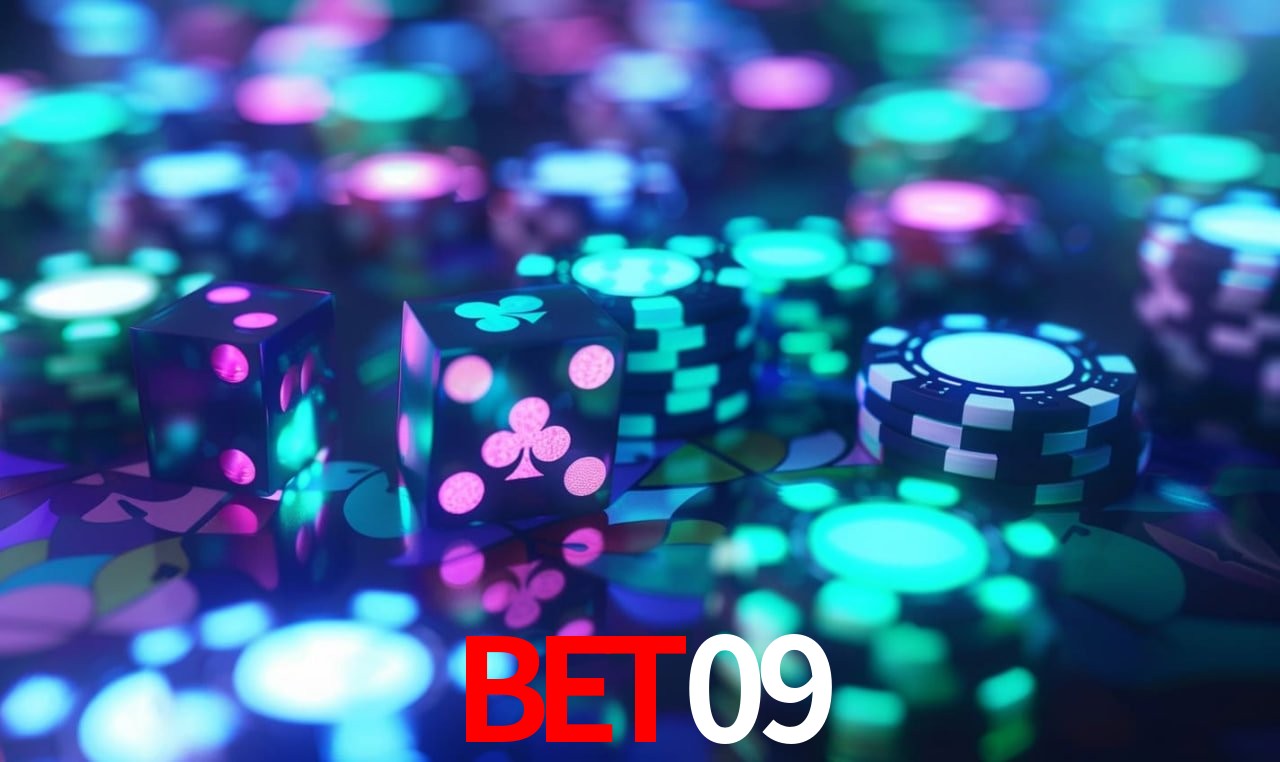 A Emoção da Loteria na BET09: Uma Chance de Mudança de Vida