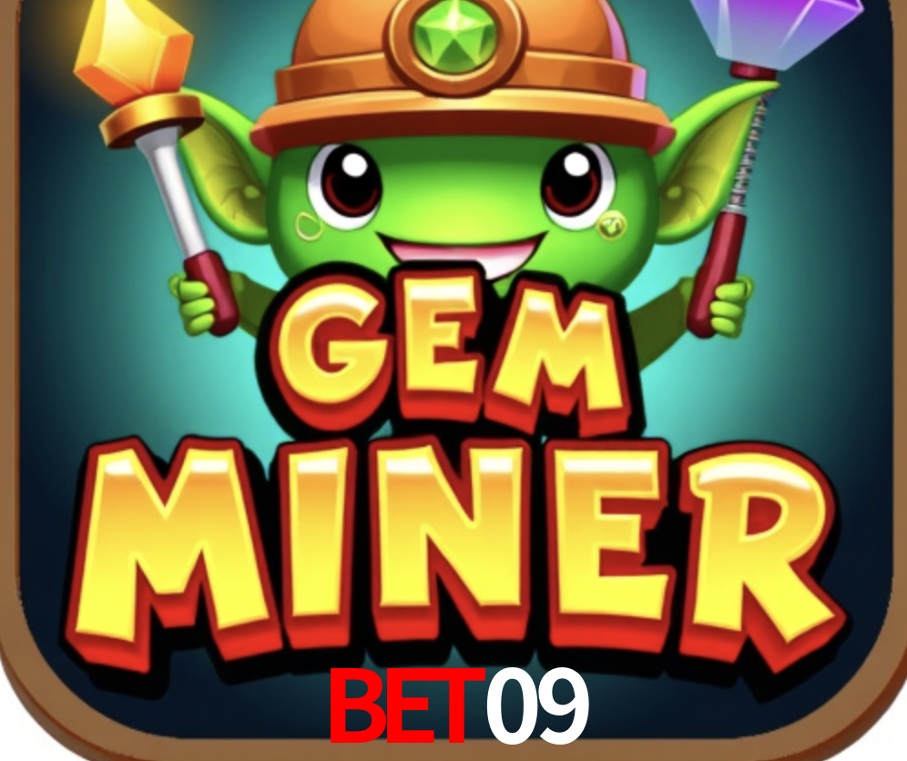 Game Providers BET09