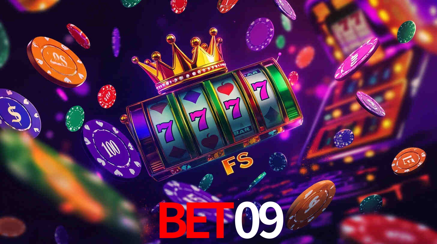 Ofertas Imperdíveis na BET09: Promoções e Bônus Que Valem a Pena