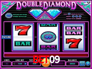 Descubra o Mundo do Cassino Online com BET09