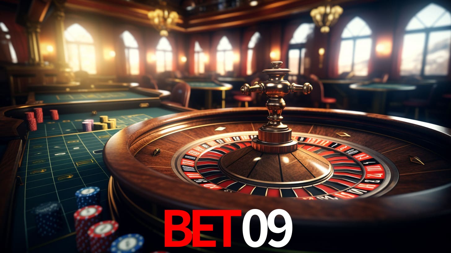 Programa VIP BET09
