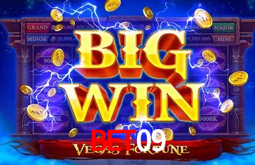 Weekend Specials BET09