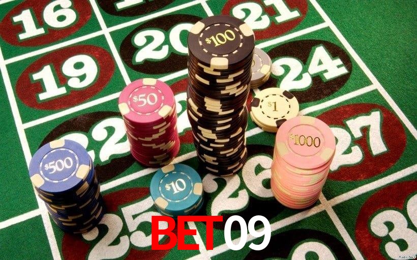Integração de APIs BET09