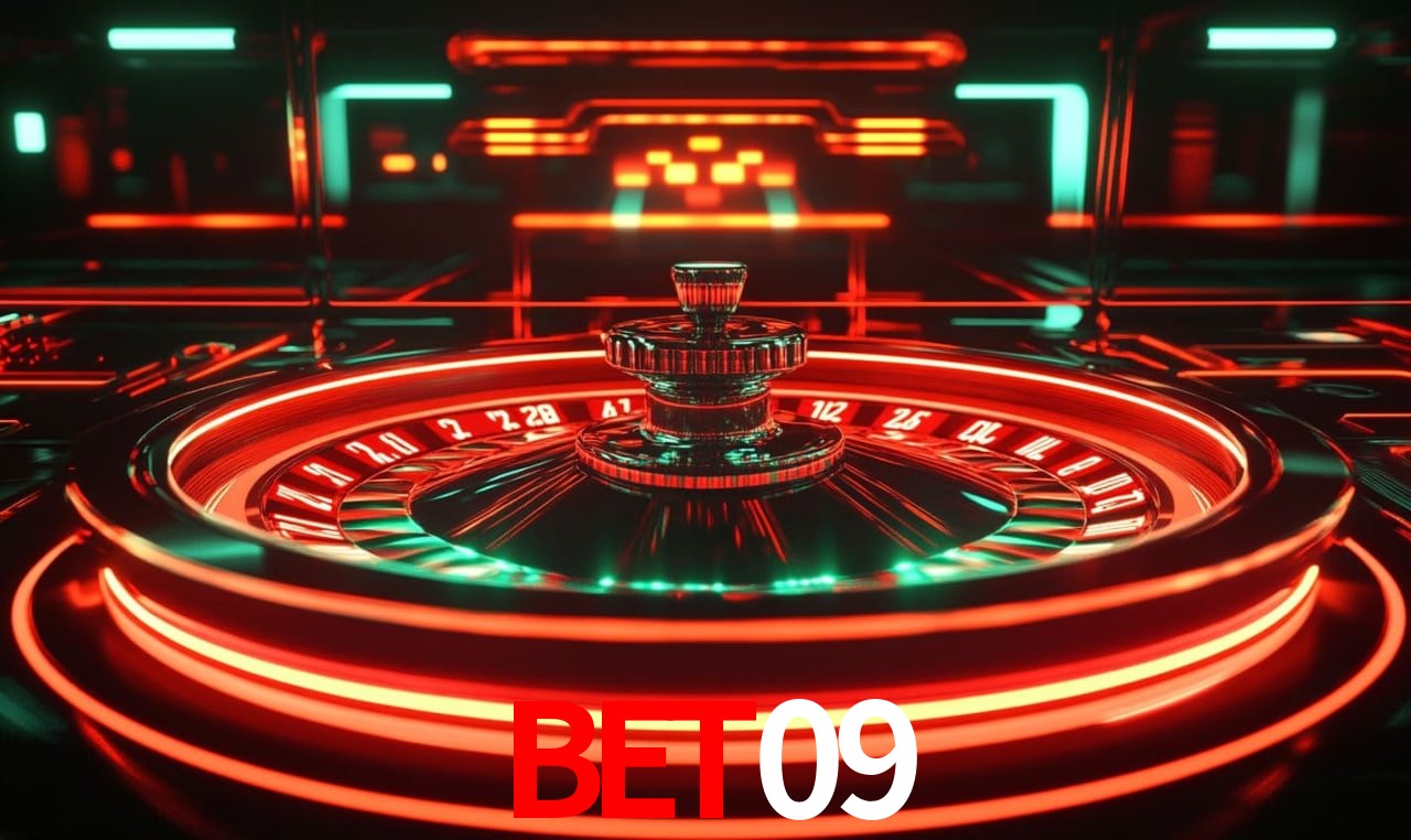 Jogos Exclusivos BET09