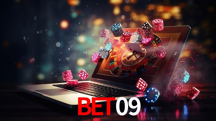Promoção Relâmpago BET09