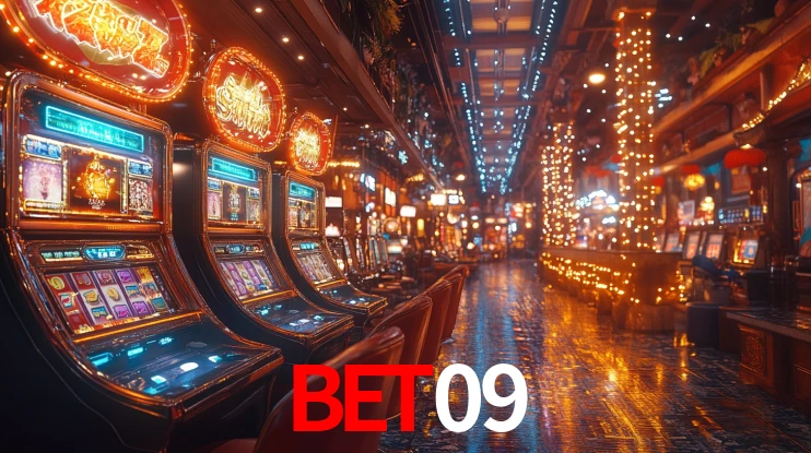 BET09 apk