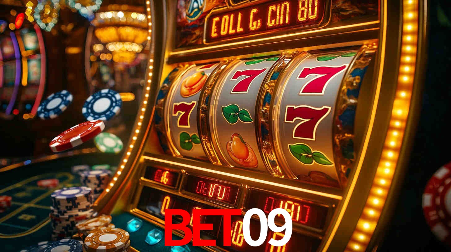 Explore as vantagens do BET09: serviço profissional e confiabilidade