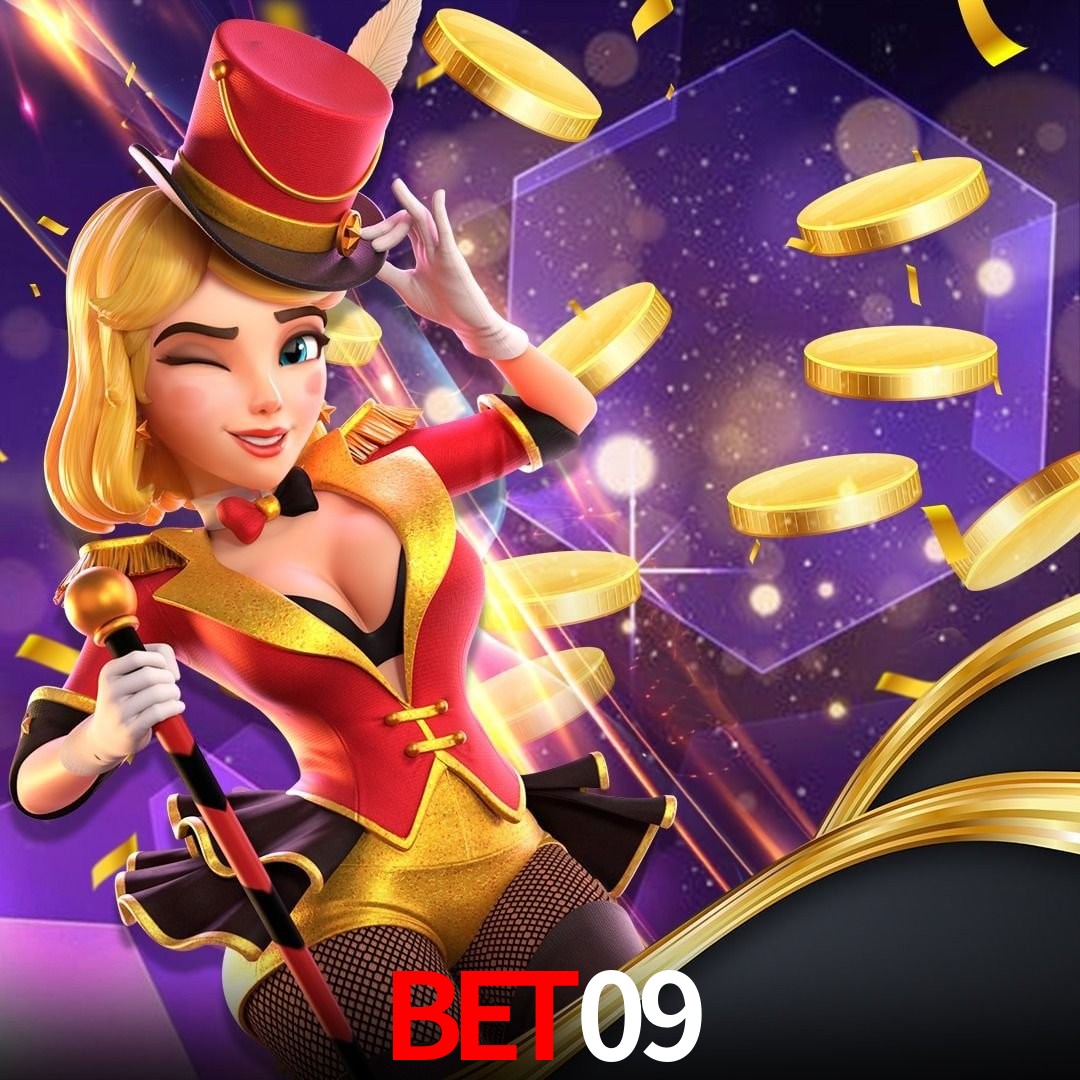 Blackjack Table BET09