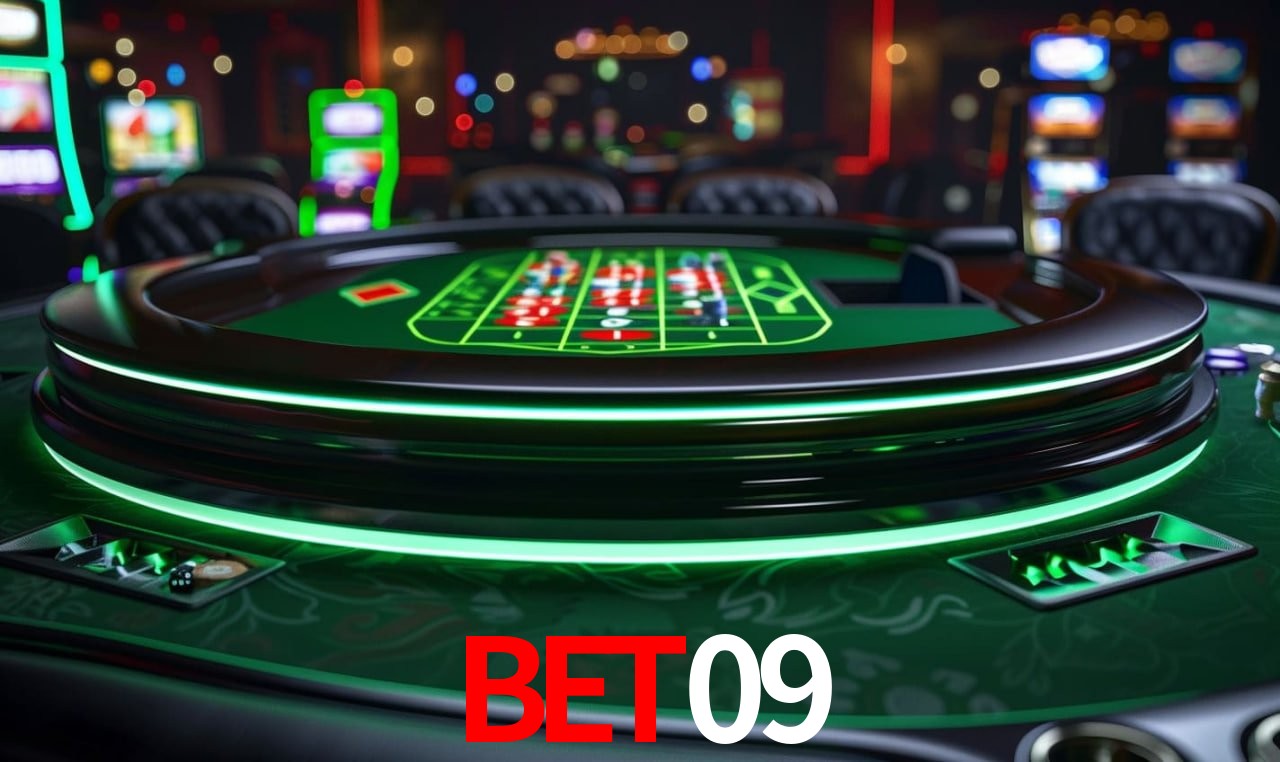 Quick Registration BET09