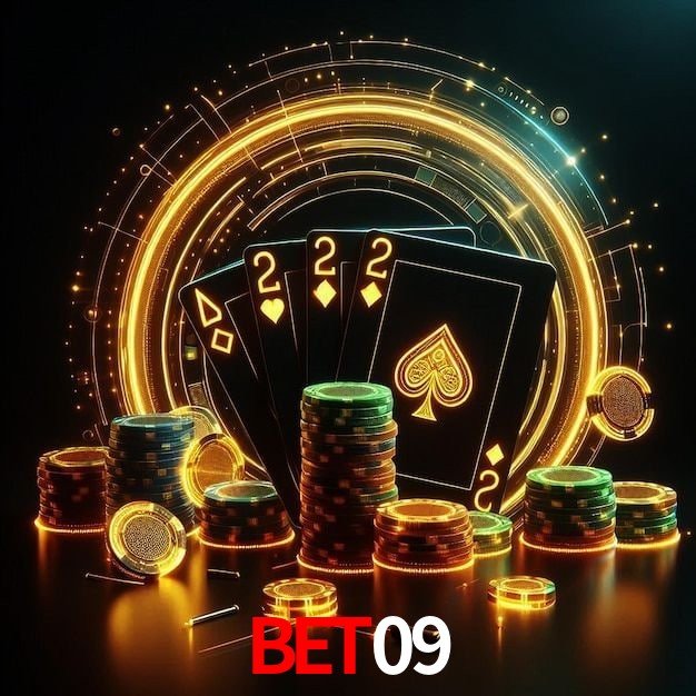 A Experiência Imersiva dos Cassinos Ao Vivo no BET09