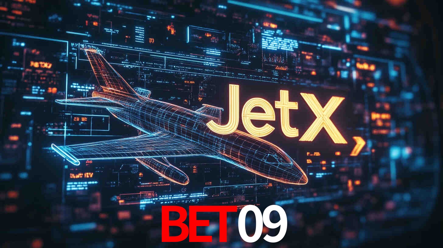 Casino Ao Vivo BET09