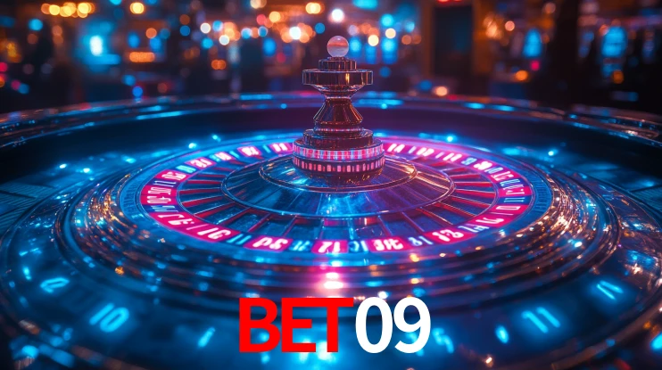 BET09.com
