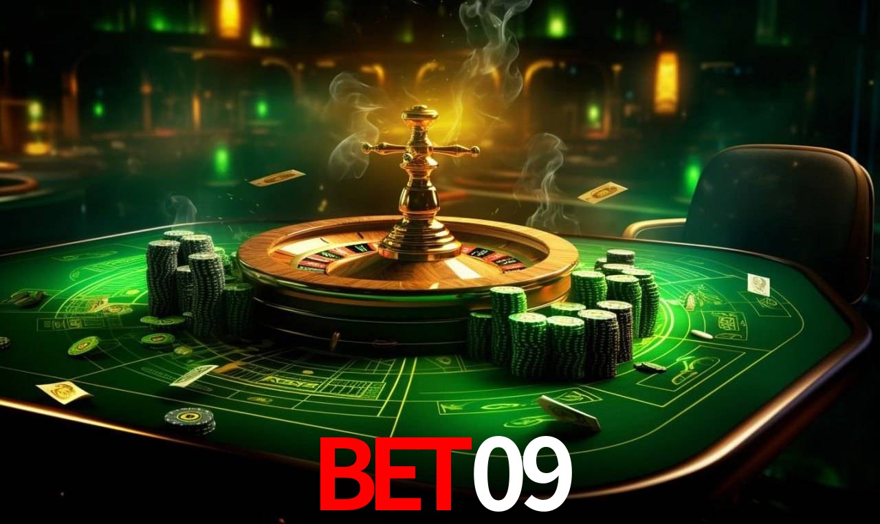 Especiais de Fim de Semana BET09
