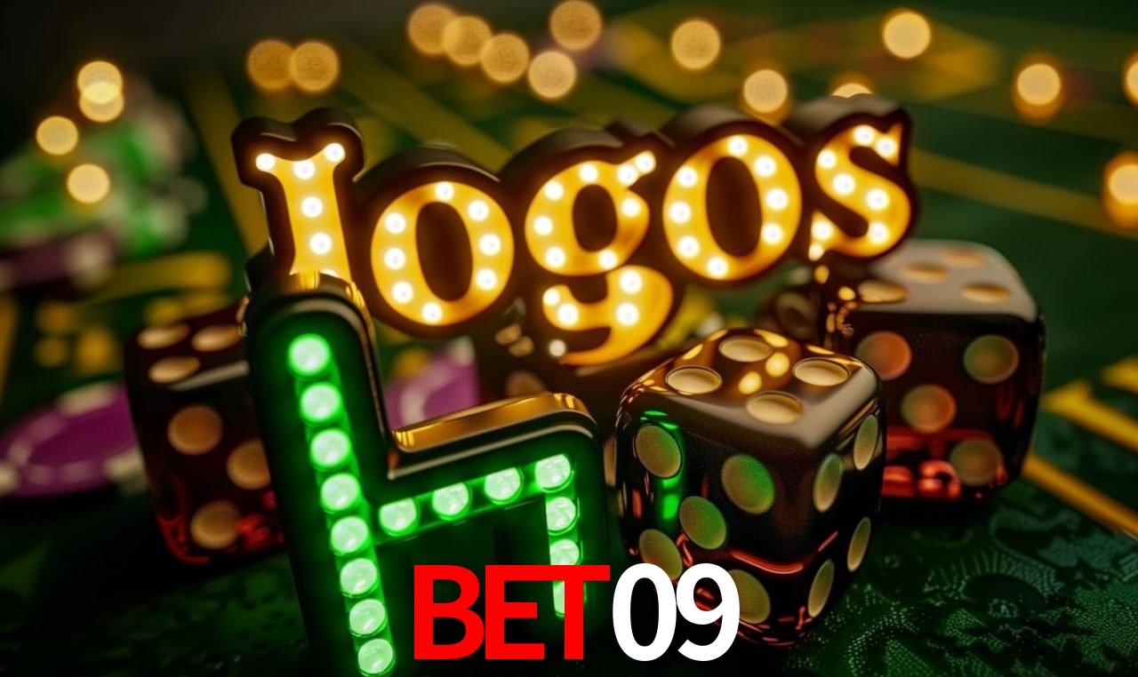 A Popularidade dos Caça-Níqueis no BET09
