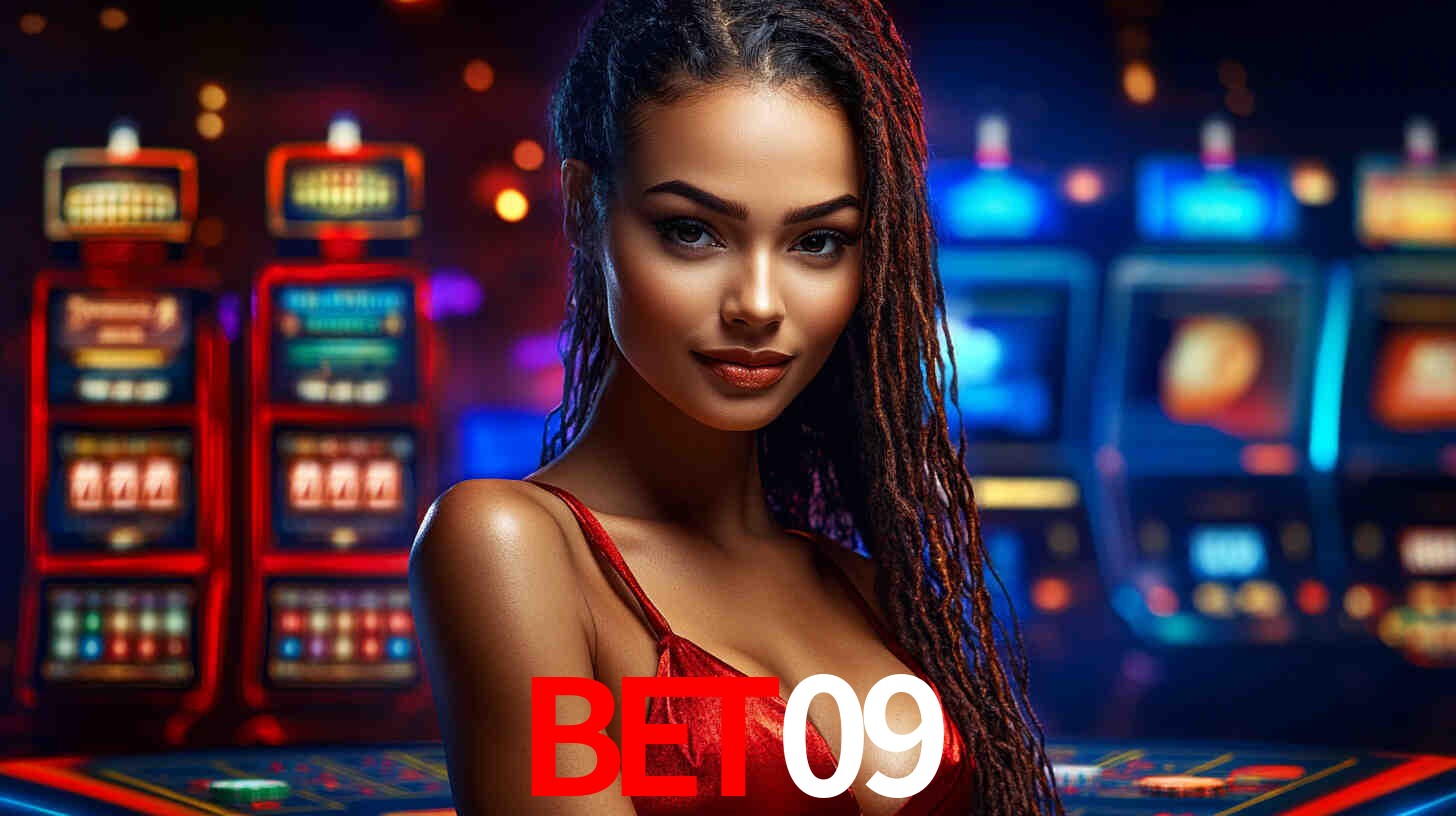 Avaliações dos Jogadores BET09