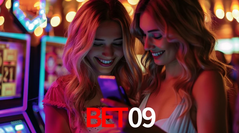 BET09: Seu Especialista em Apostas Esportivas Brasileiras