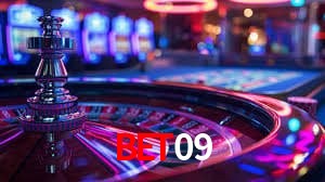 Inovações de Jogos na BET09: O Futuro das Experiências Interativas