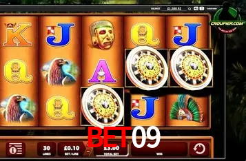 Explorando a Categoria de Eventos em Apostas na BET09