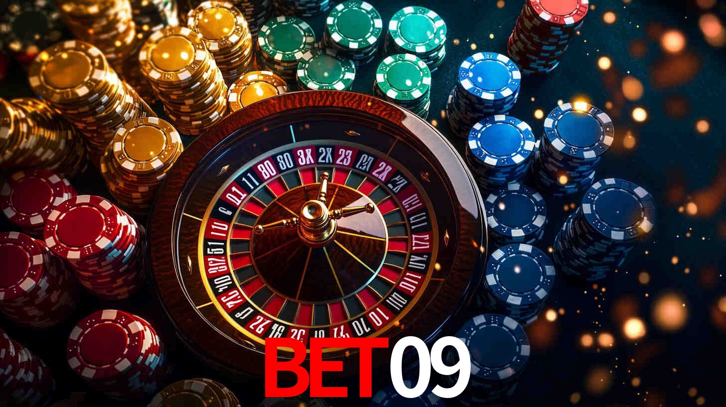 Experimente o Login Seguro Premium no BET09