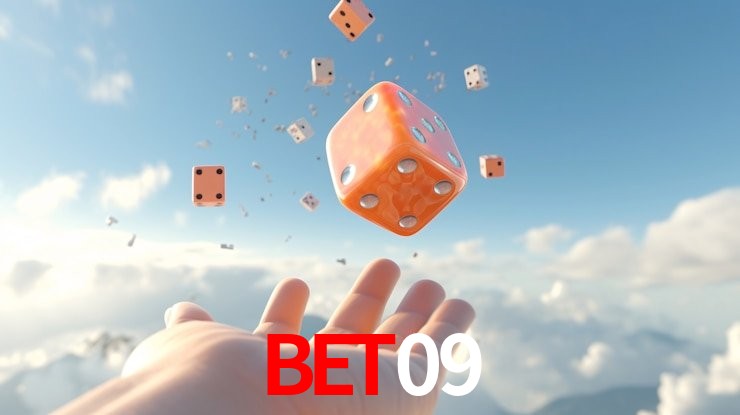 Live Casino BET09