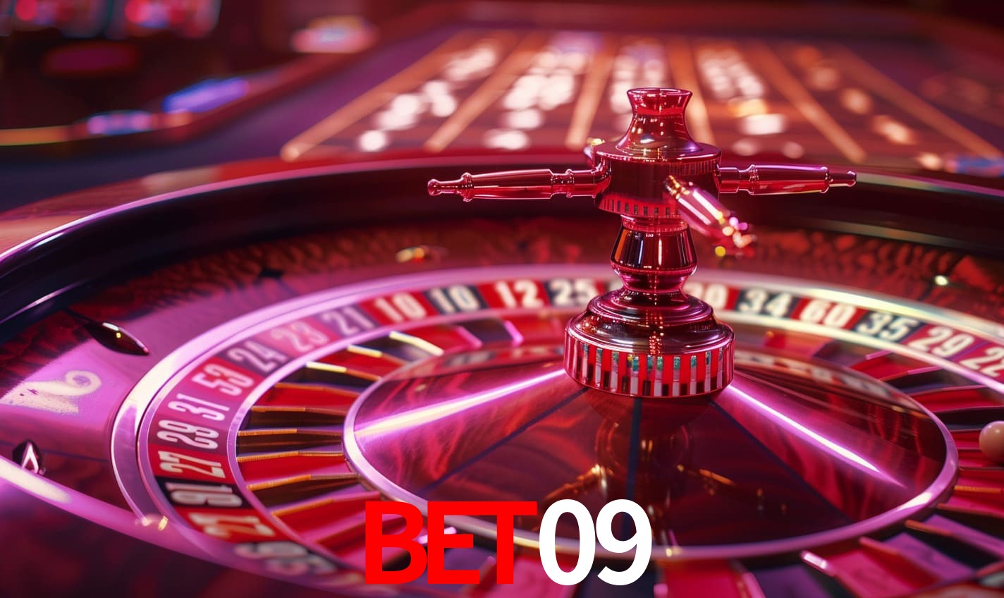 Cadastro Rápido BET09