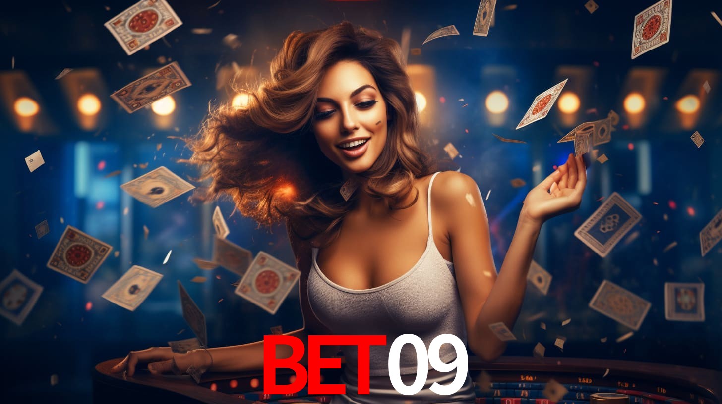 BET09.com