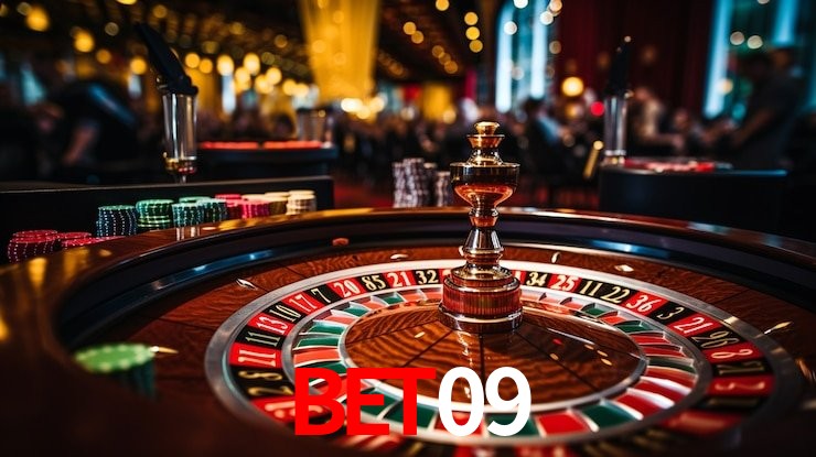 Account Benefits BET09