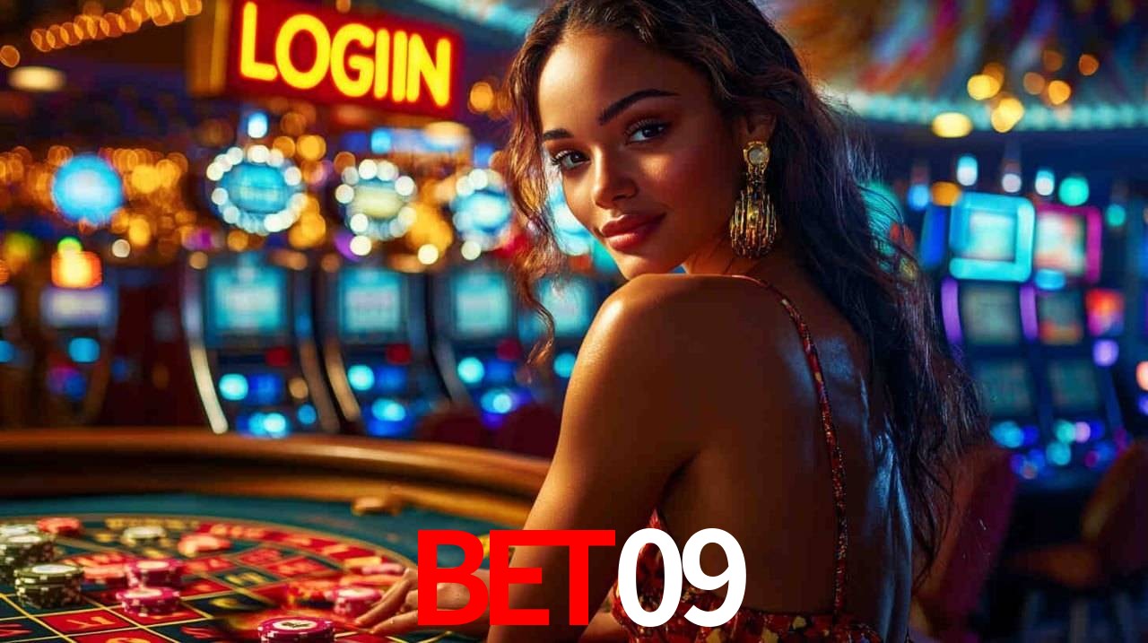 Apostas Esportivas na BET09: Um Guia Completo