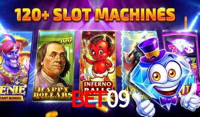 Flash Promotion BET09
