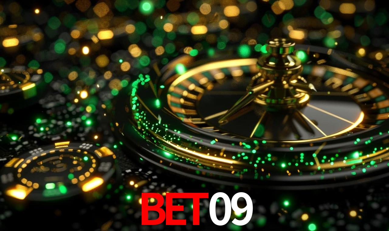 A Experiência Imersiva dos Cassinos Ao Vivo no BET09