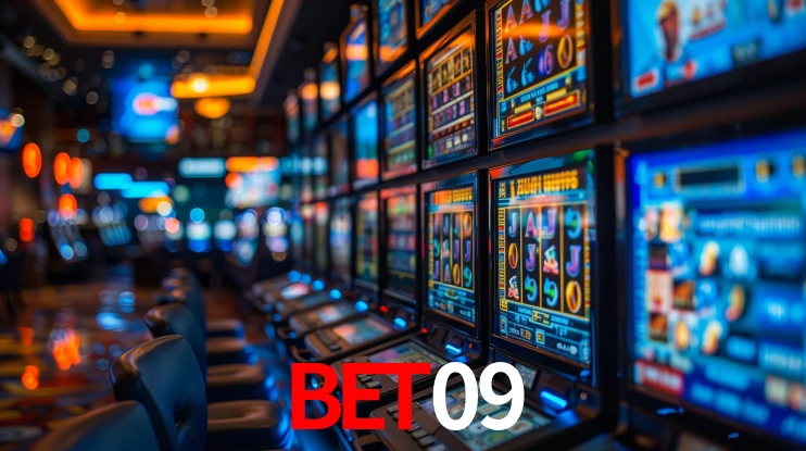 Games Directory BET09