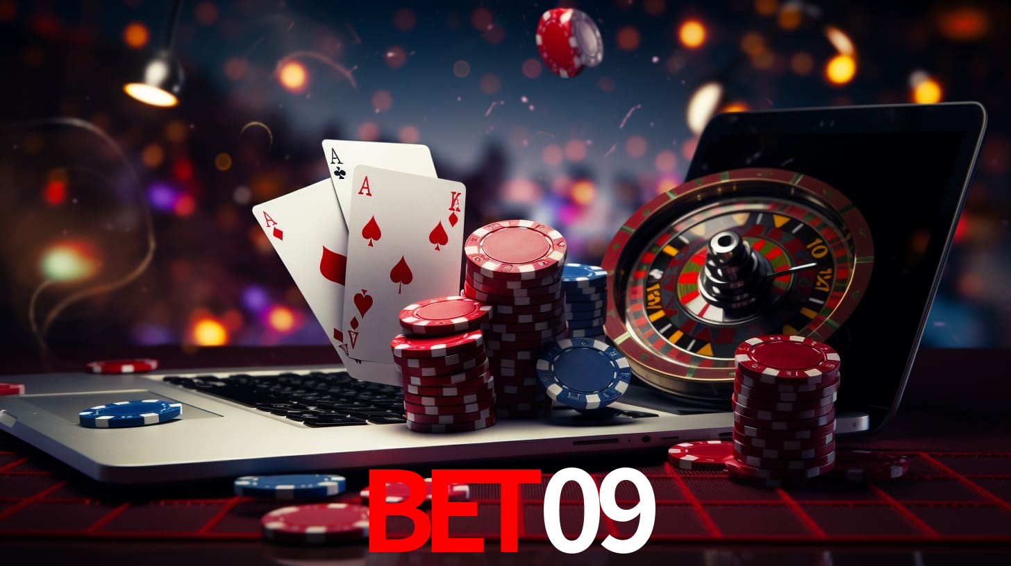 Daily Bonuses BET09