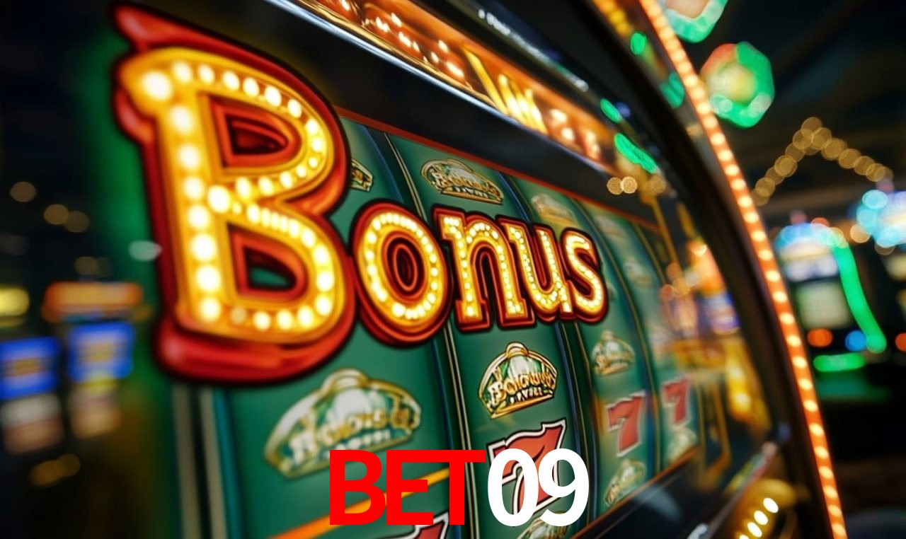 Descubra o Programa VIP da BET09: Vantagens Exclusivas para Jogadores